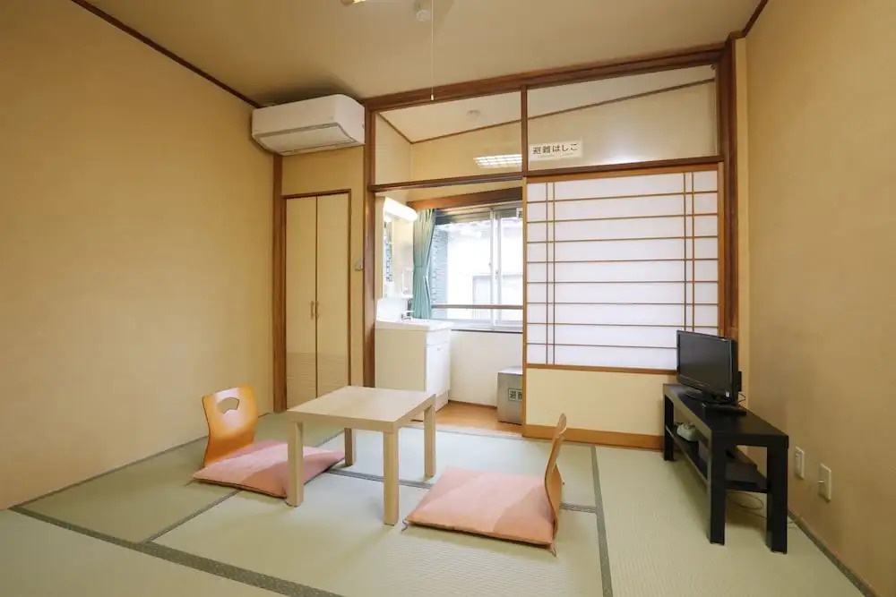 OYO Onsen Guest House Yukori Bandai-Atami
