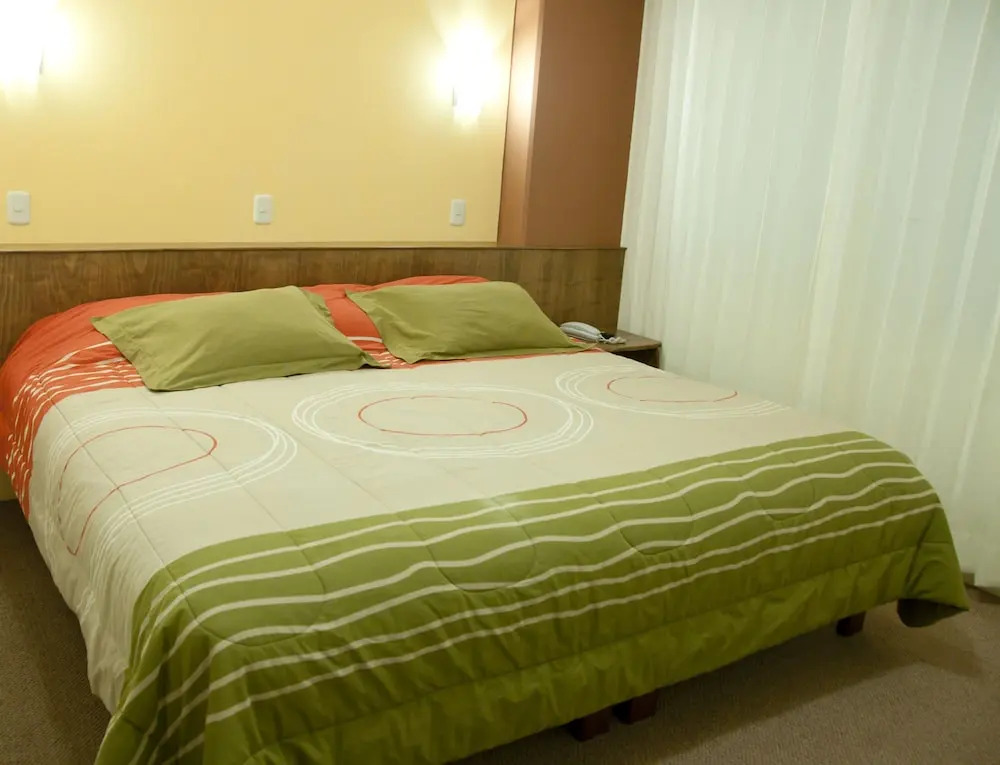 Hotel Munay Tambo