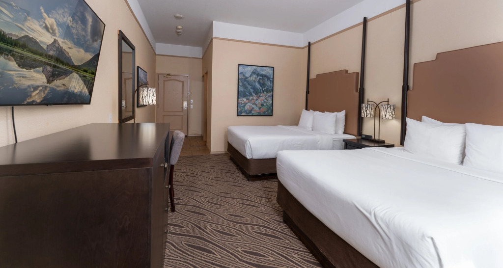 Prestige Golden Hotel