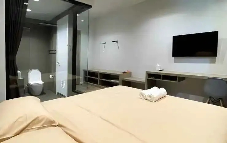WYND hotel