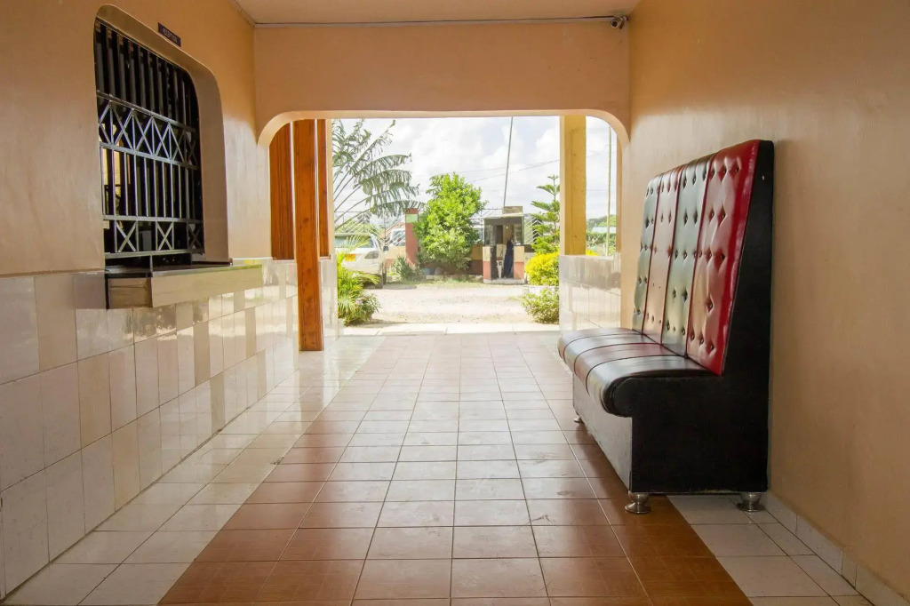 Dafam Hotel