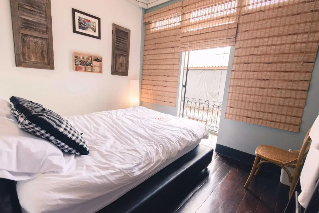 The Orientale Hostel