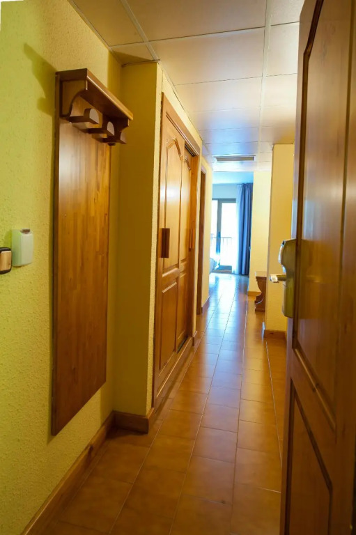Hotel Sant Gothard by Nexta