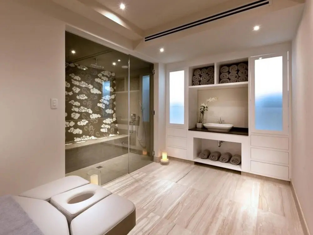Sunny Vacation Villa 35