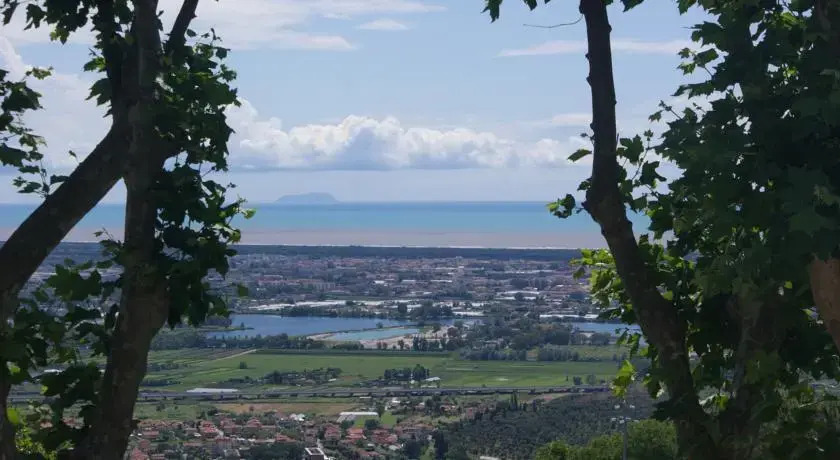 Villa Tre Fontane