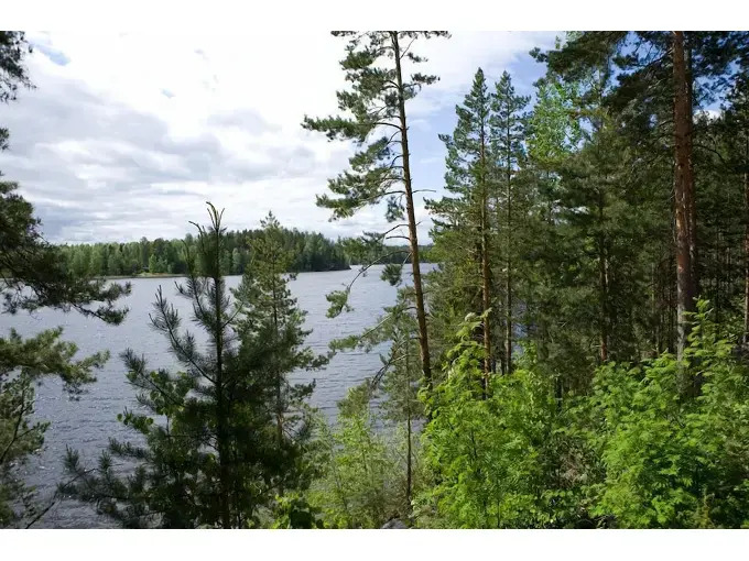 Salkolahti Tivoli