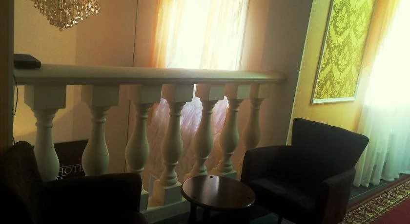 Astana Hotel & SPA
