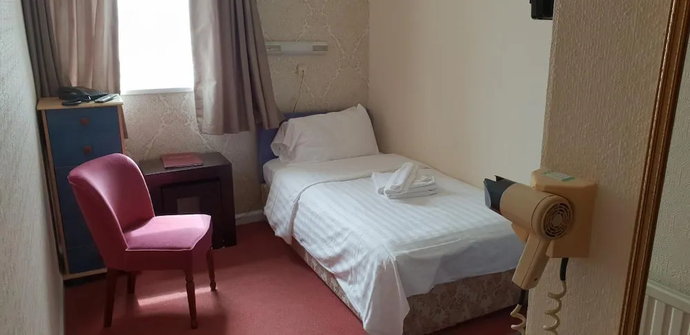 Seaward Hotel