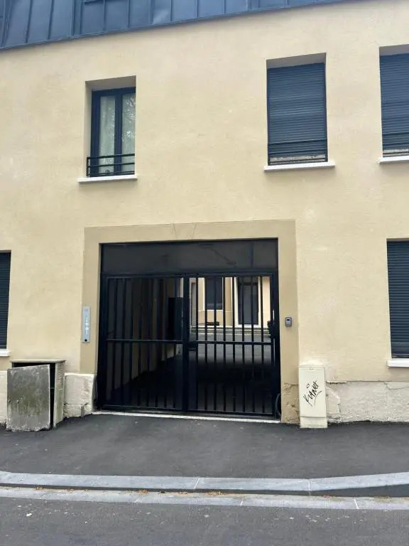 Rouen: Superbe appartement CHU Rouen