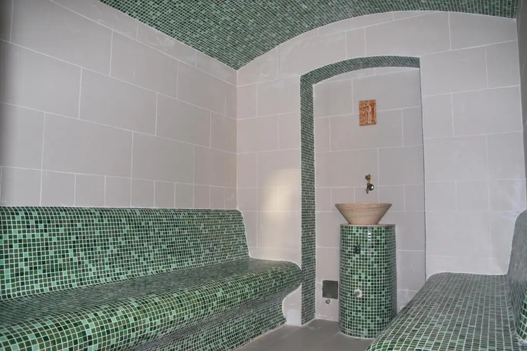 Hotel Royal Spa