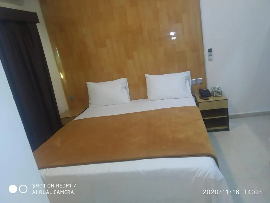 Royal Plaza Residence