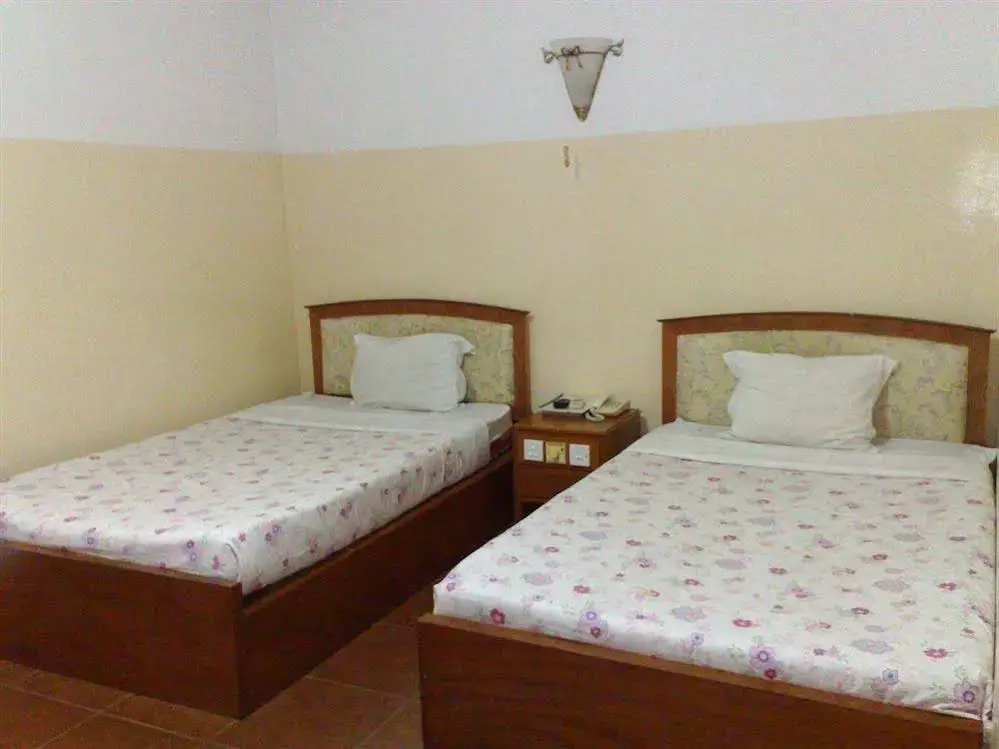Comfort Star Hotel