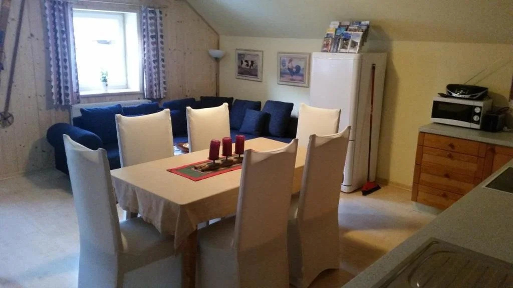 Ferienhaus Gertrud