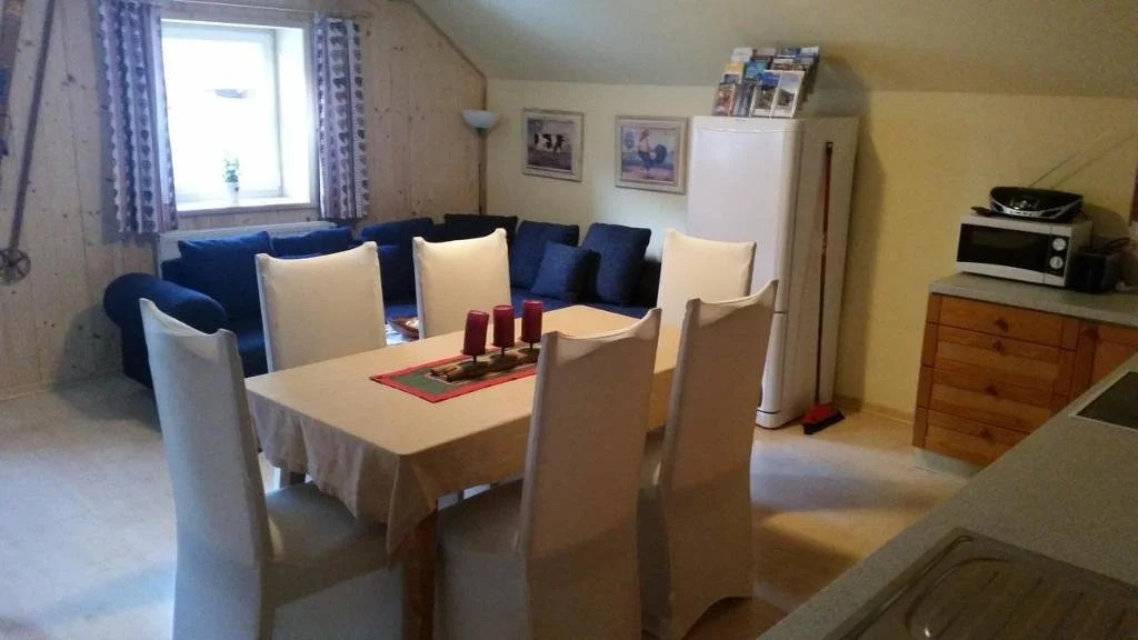 Ferienhaus Gertrud