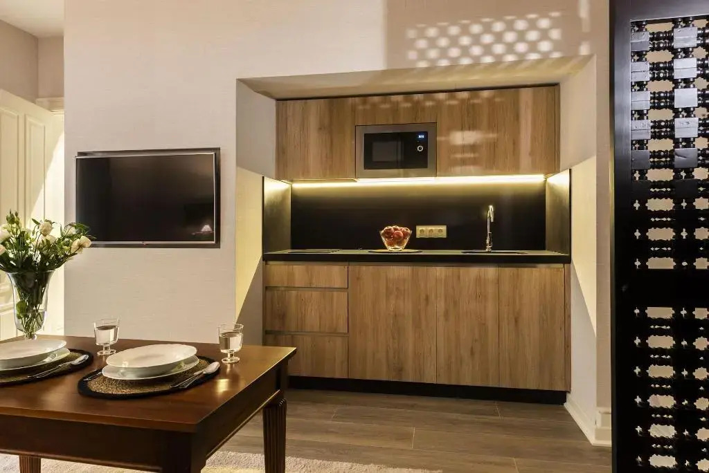 Casa de Triana Luxury Suites by Casa del Poeta