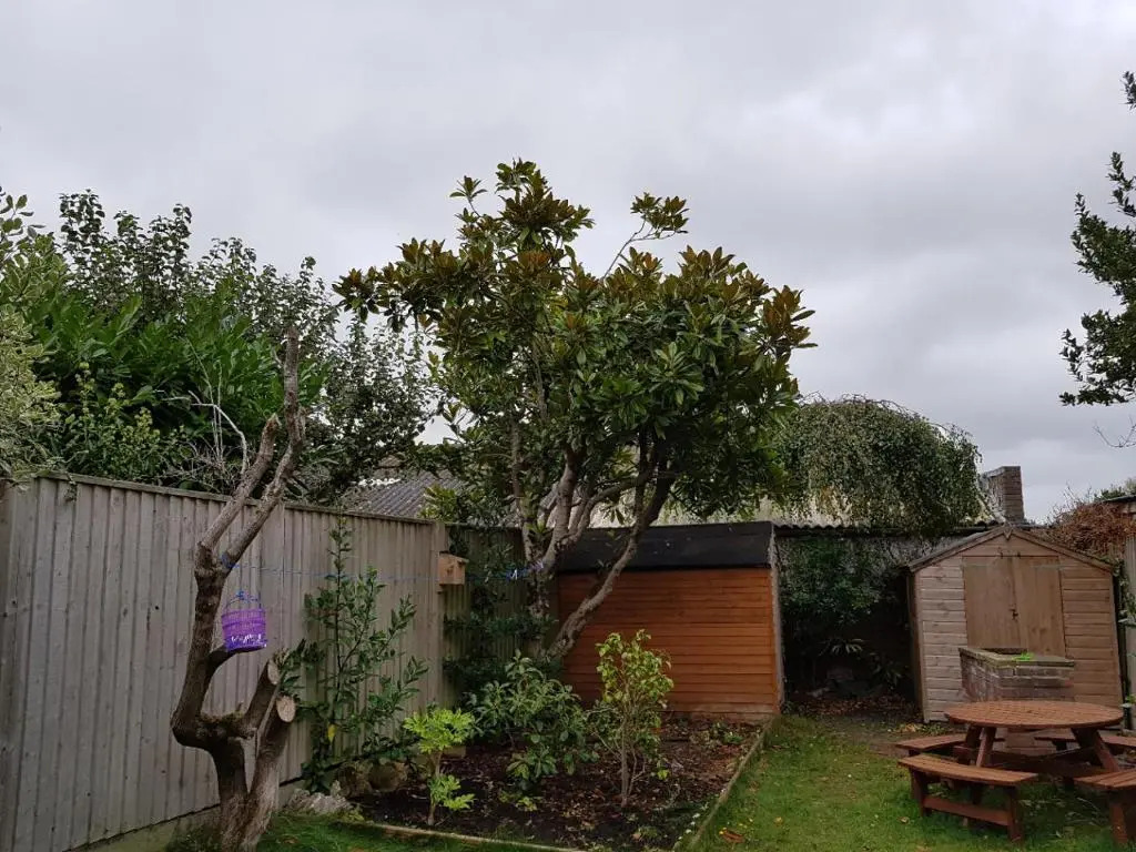 Luxurious very spacious one bedroom flat