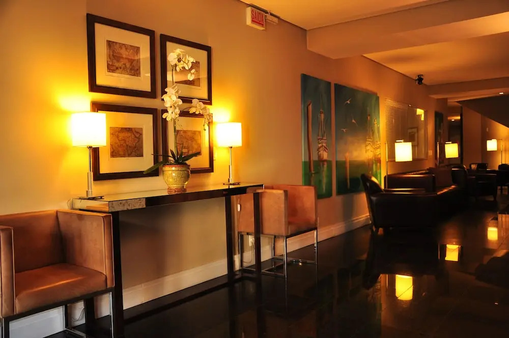 Porto da Ilha Hotel