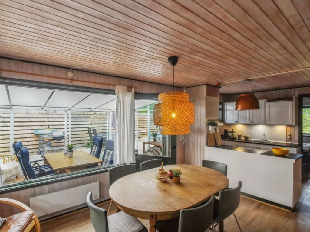"Fotij" - 300m from the sea in Bornholm