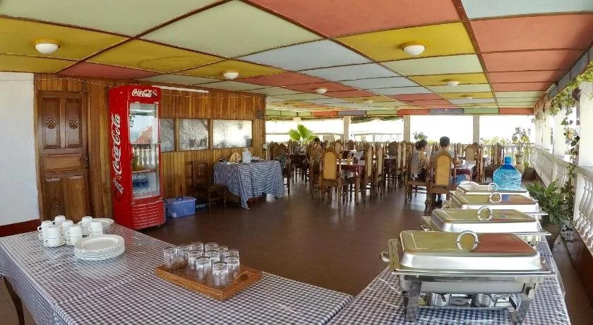 Shangani Hotel