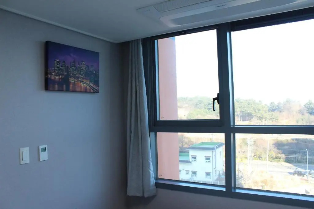 Donghae Fine and You Oceancity Hotel by SND