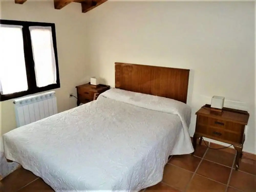Albergue Don Camino