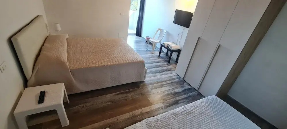 B&B Il Paradiso