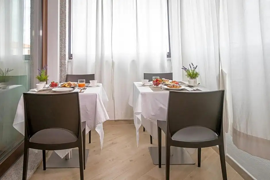 Irilor Luxury B&B
