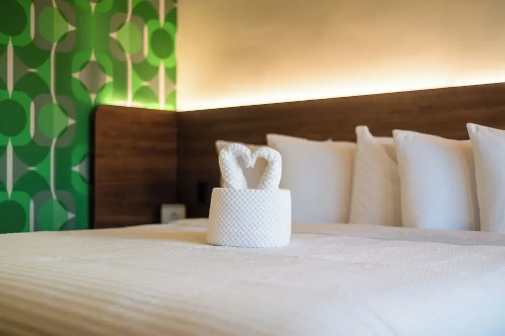 The Alice Hotel