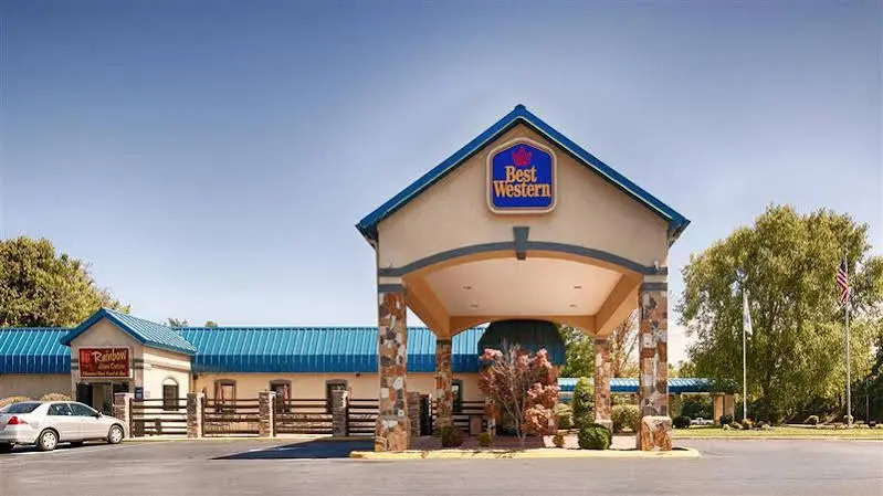 Best Western Plus Johnson City Hotel & Conference