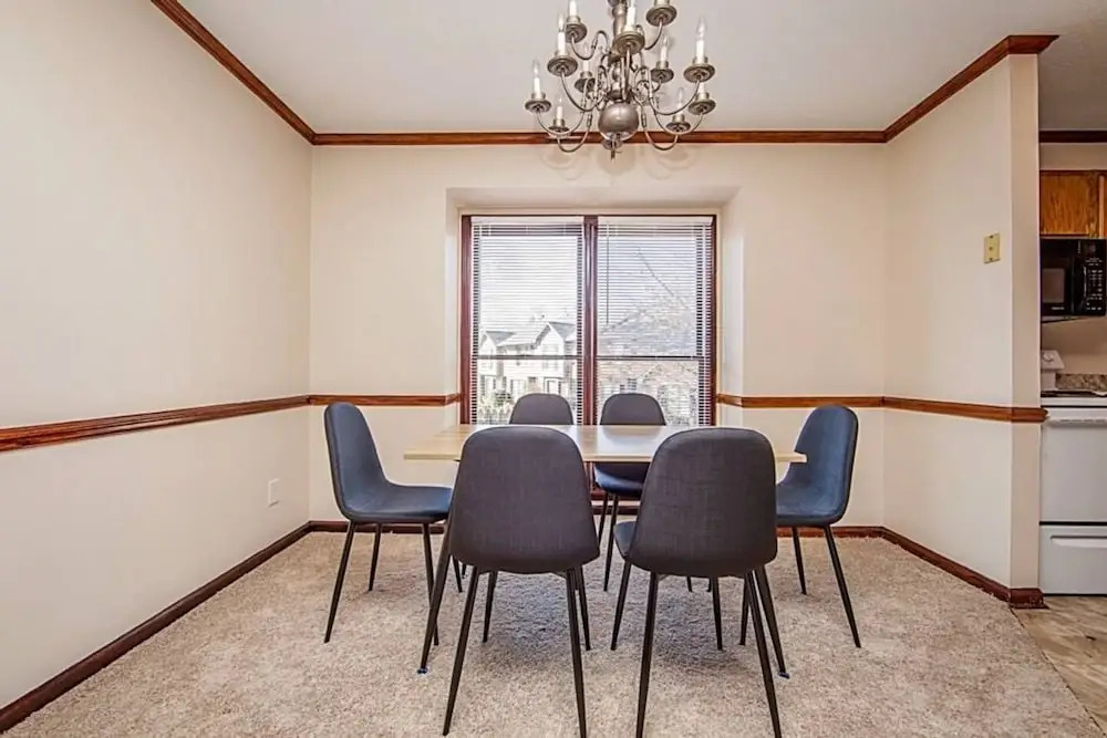The Coronation Guest House