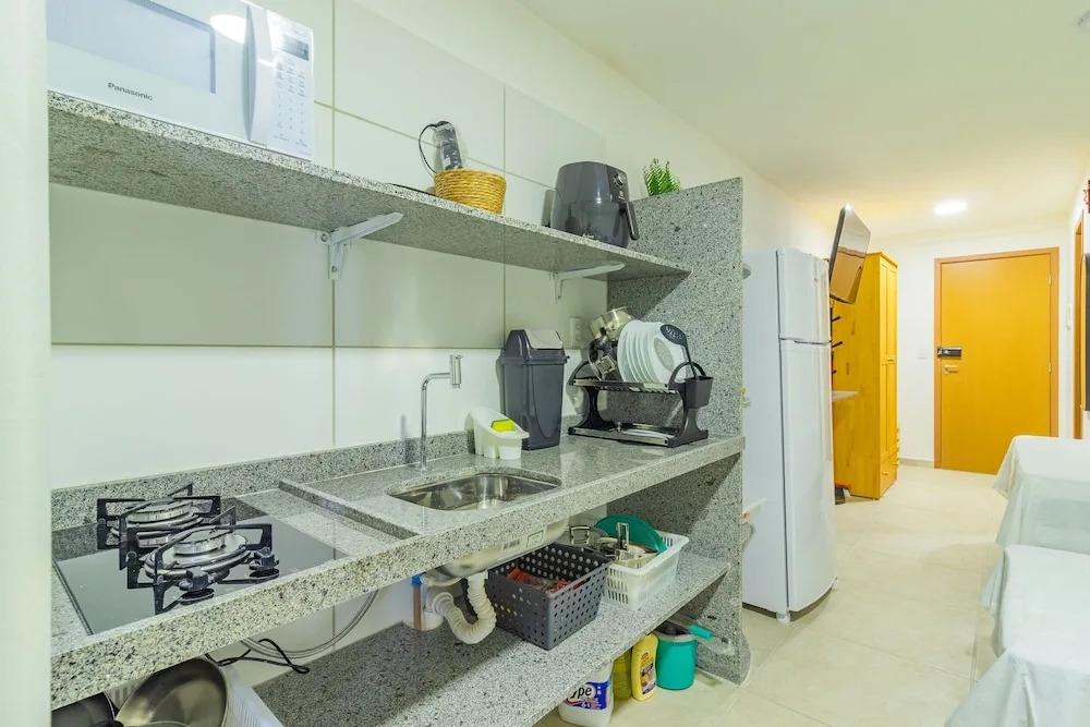 Cupe Suites #118 Beachfront by Carpediem