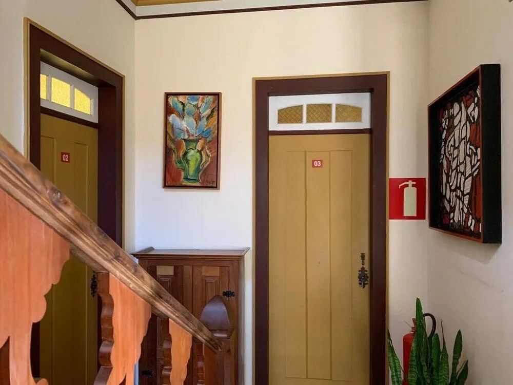 Hotel do Teatro