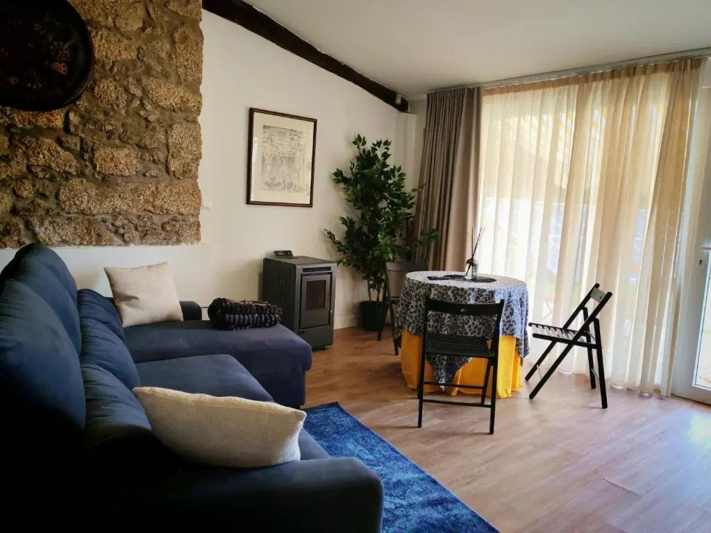 Casa Do Refugio Guest House