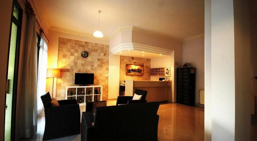Bayram Hotel