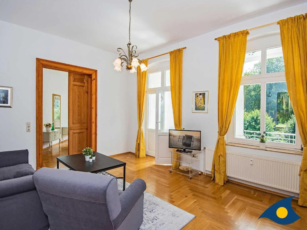 Villa Linde Whg 06
