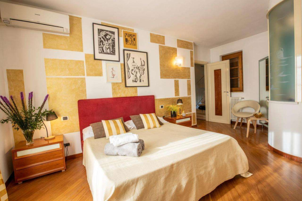 La Stagione dellArte B&B