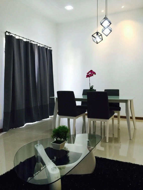 Montbleu Suites at Lost World of Tambun