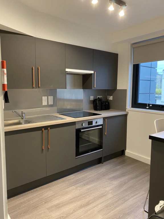 En Suite Rooms, EDINBURGH - SK