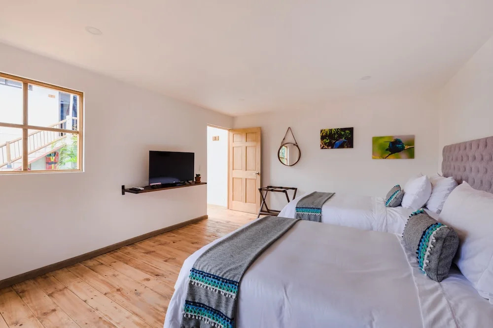 Hotel La Floresta Salento