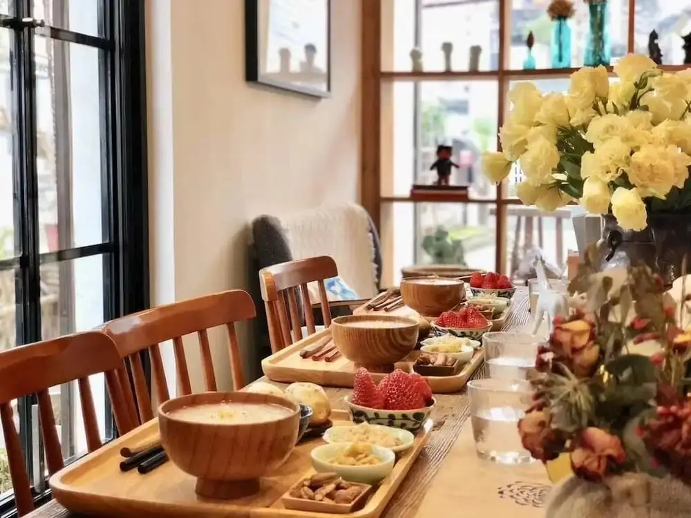 Little Days Boutique Hotel