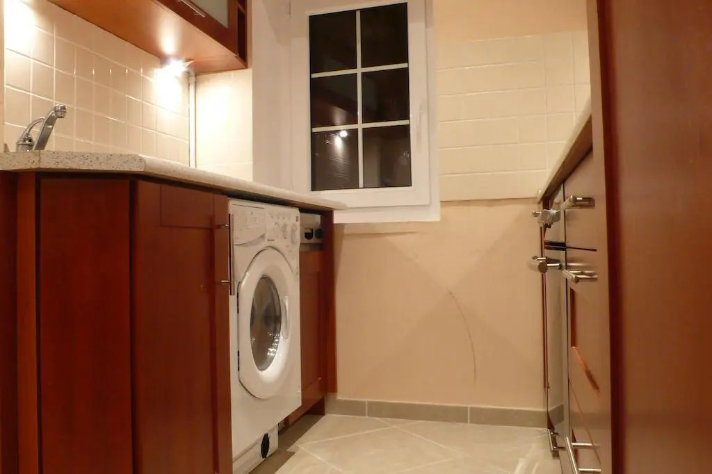 VIU Apartament z tarasem w sercu Gdańska