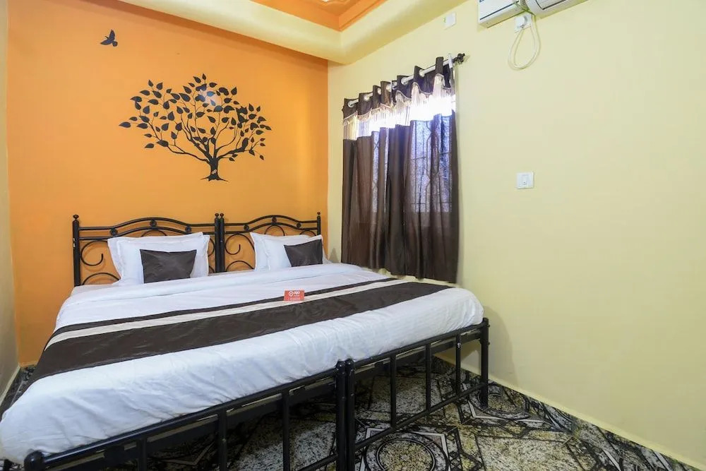 OYO 1789 Hotel La - Fontana
