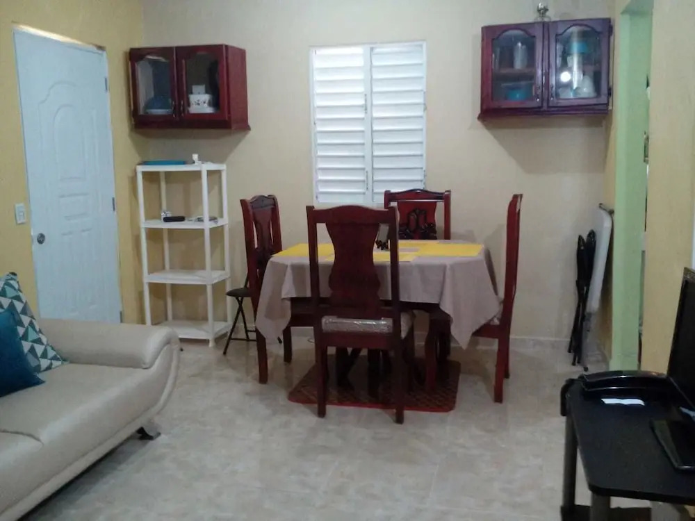 Prado Suites Las Terrenas