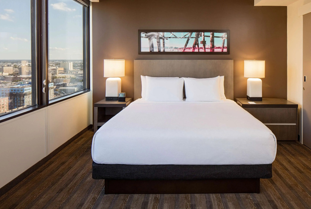 Hyatt House New Orleans Downtown