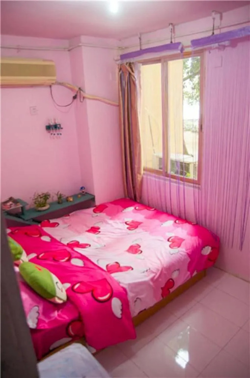 Xiamen Gulangyu Backpackers Home Family Hotel
