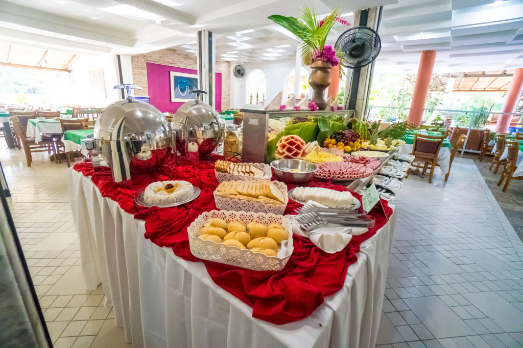 Ramada by Wyndham Porto Seguro Praia