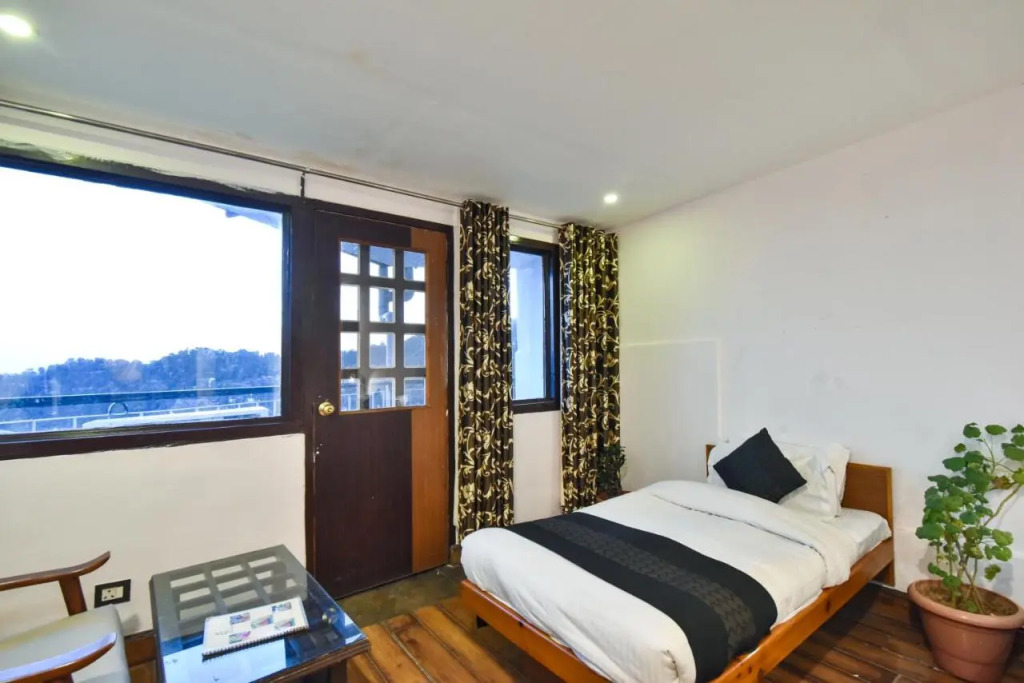 Tripli Hotels M & Resort