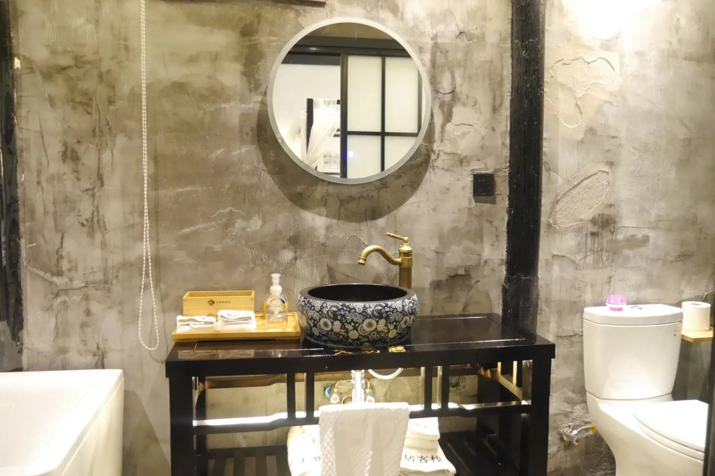 Suzhou Tianyi Tongli Branch