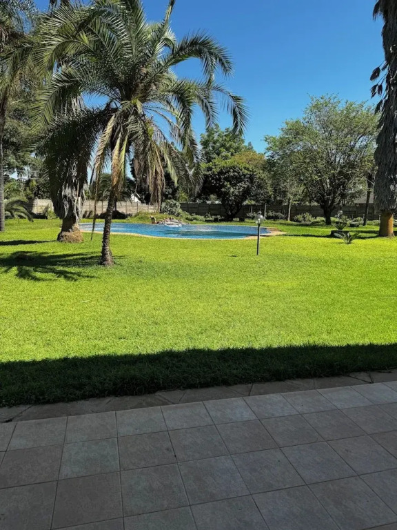Pemabwe Guest Lodge