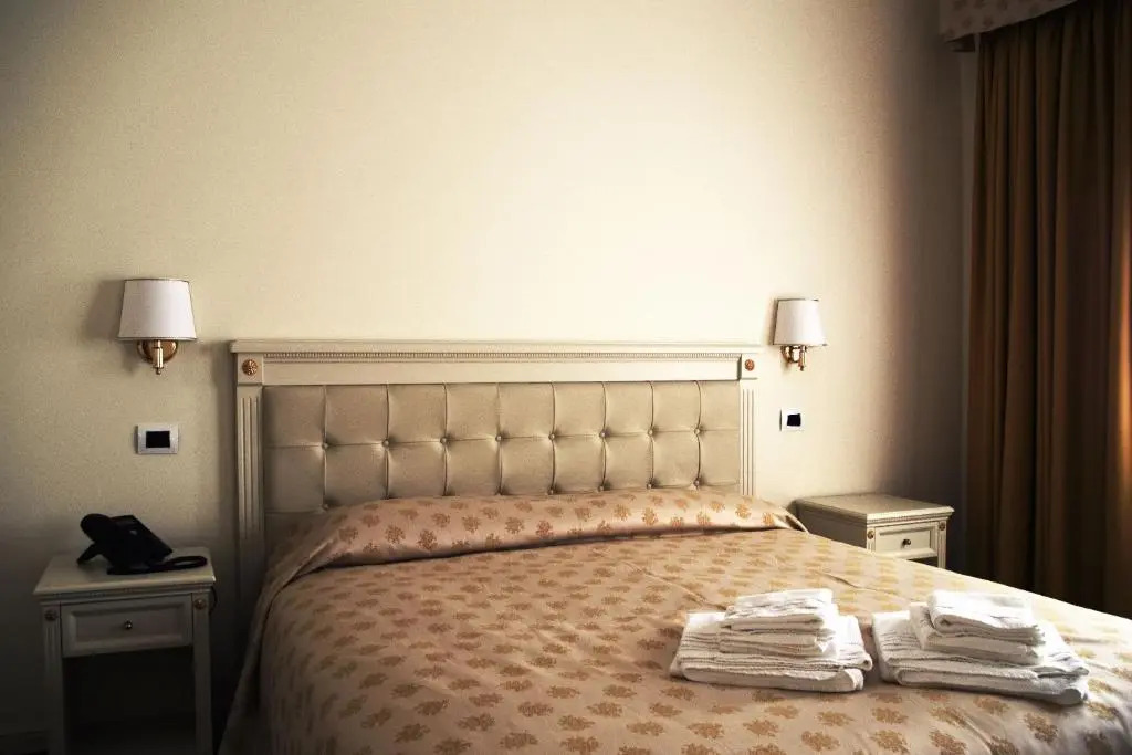 Best Western Hotel Colaiaco